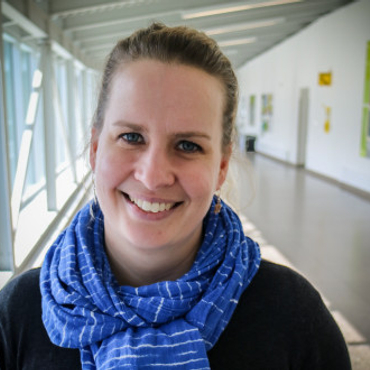 Lindsey Jones Running